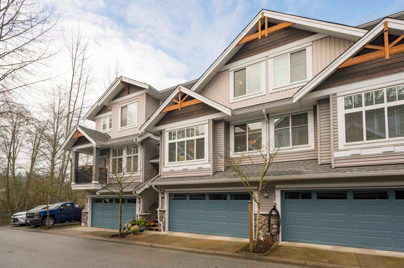 21 - 21704 96 Avenue - Walnut Grove Townhouse for Sale, 3 Bedrooms (R2972556) #3