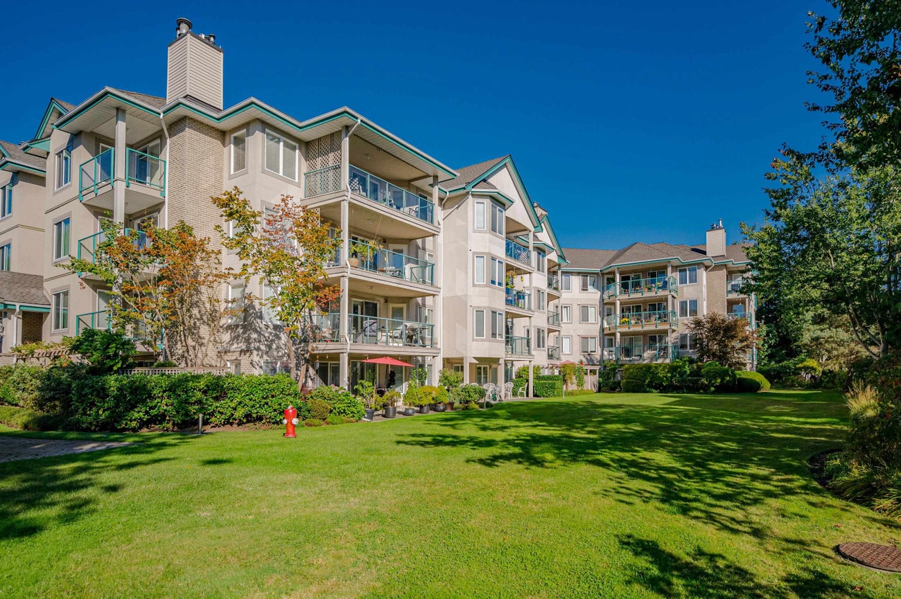 309 20453 53 AVENUE - Langley City Apartment/Condo for Sale, 2 Bedrooms (R2975128) #2