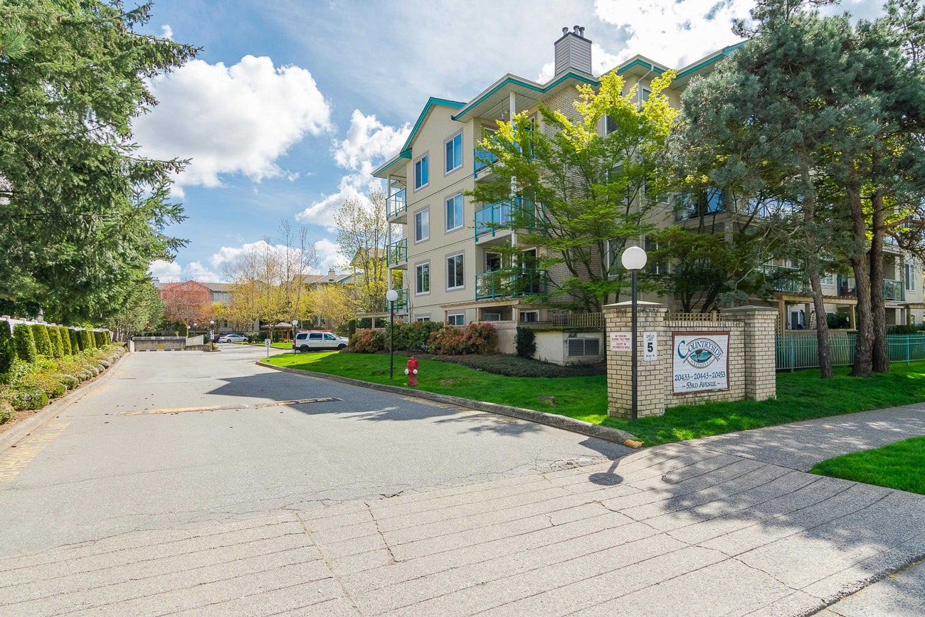 309 20453 53 AVENUE - Langley City Apartment/Condo for Sale, 2 Bedrooms (R2975128) #5