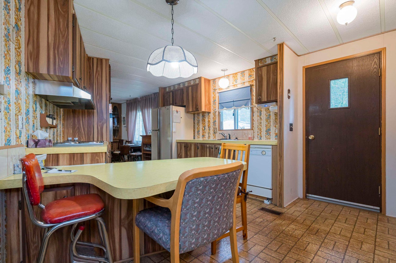 11 - 2306 198 Street - Brookswood Langley Manufactured Home for Sale, 3 Bedrooms (R2987321) #12