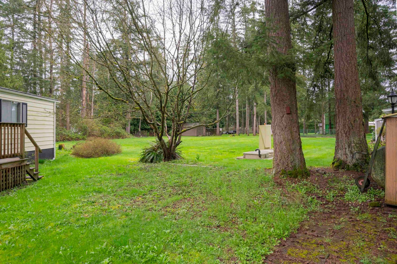 11 - 2306 198 Street - Brookswood Langley Manufactured Home for Sale, 3 Bedrooms (R2987321) #26