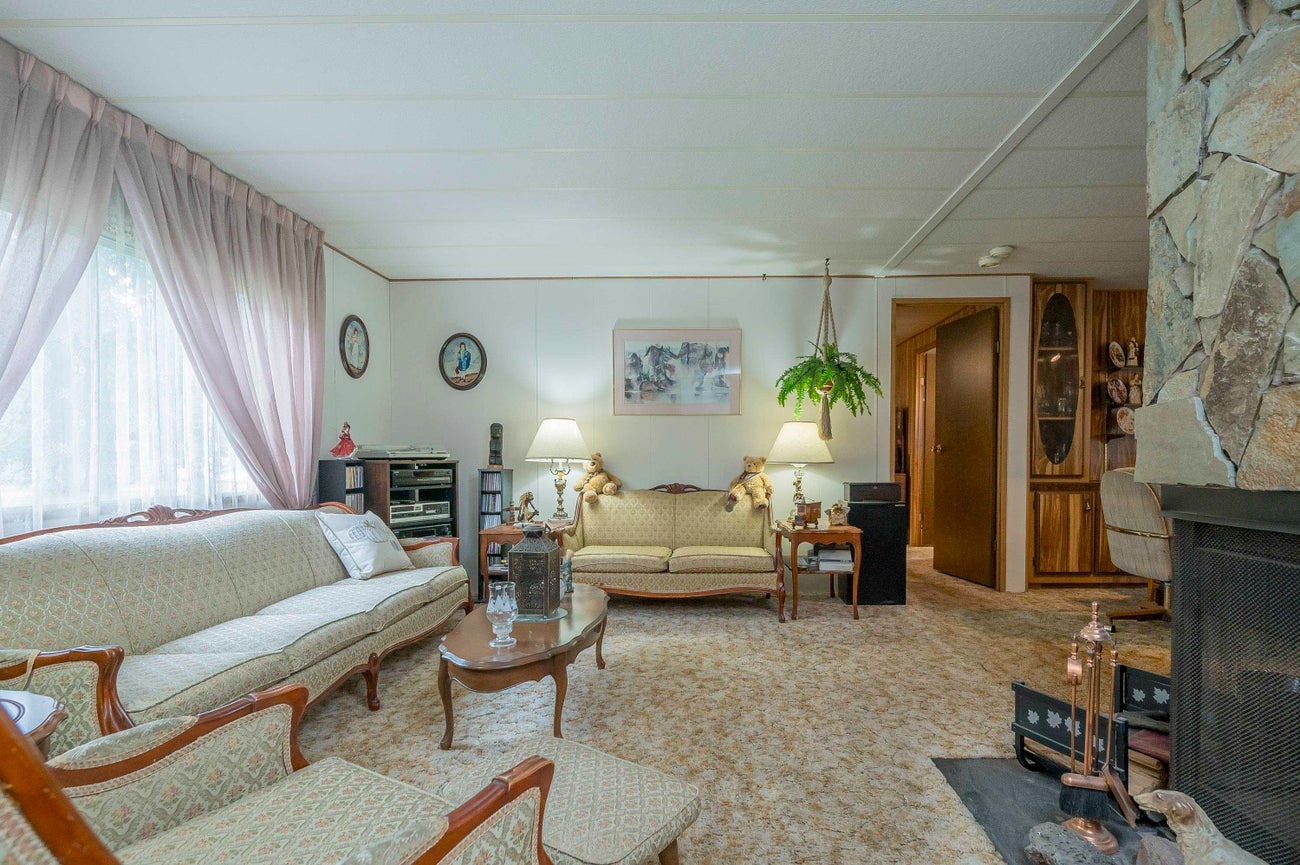 11 - 2306 198 Street - Brookswood Langley Manufactured Home for Sale, 3 Bedrooms (R2987321) #7