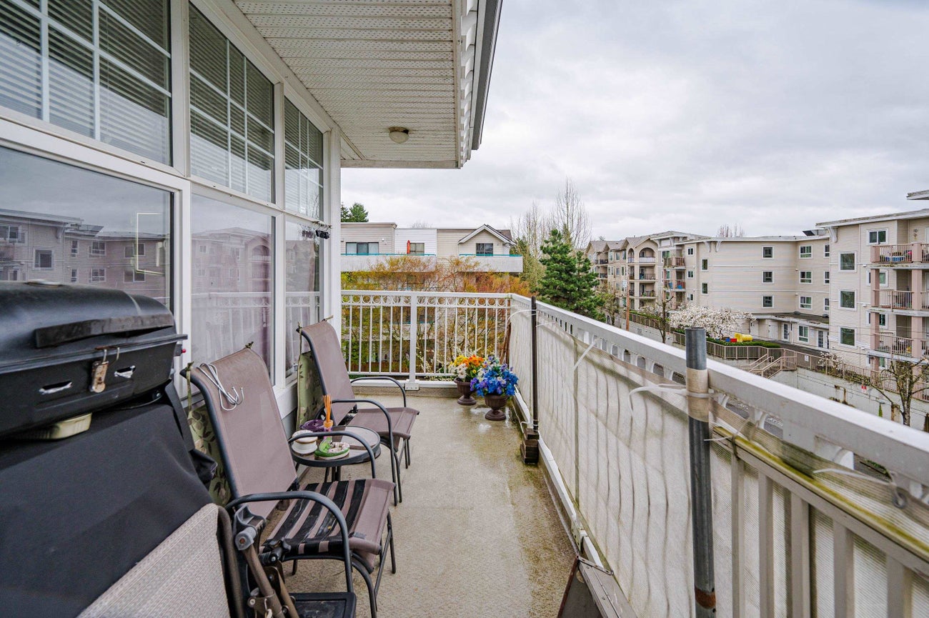 307 - 20228 54 Avenue - Langley City Apartment/Condo for Sale, 2 Bedrooms (R2988919) #22
