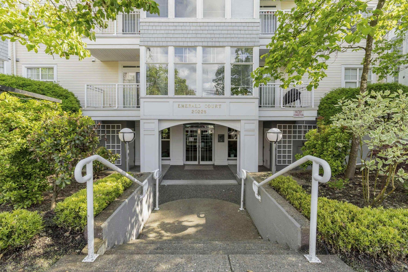 307 - 20228 54 Avenue - Langley City Apartment/Condo for Sale, 2 Bedrooms (R2988919) #3