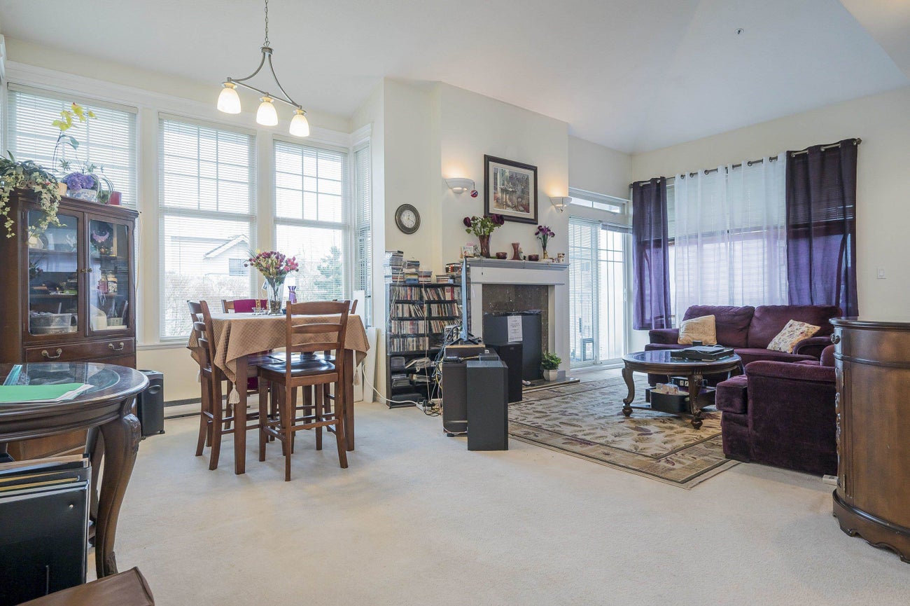 307 - 20228 54 Avenue - Langley City Apartment/Condo for Sale, 2 Bedrooms (R2988919) #5