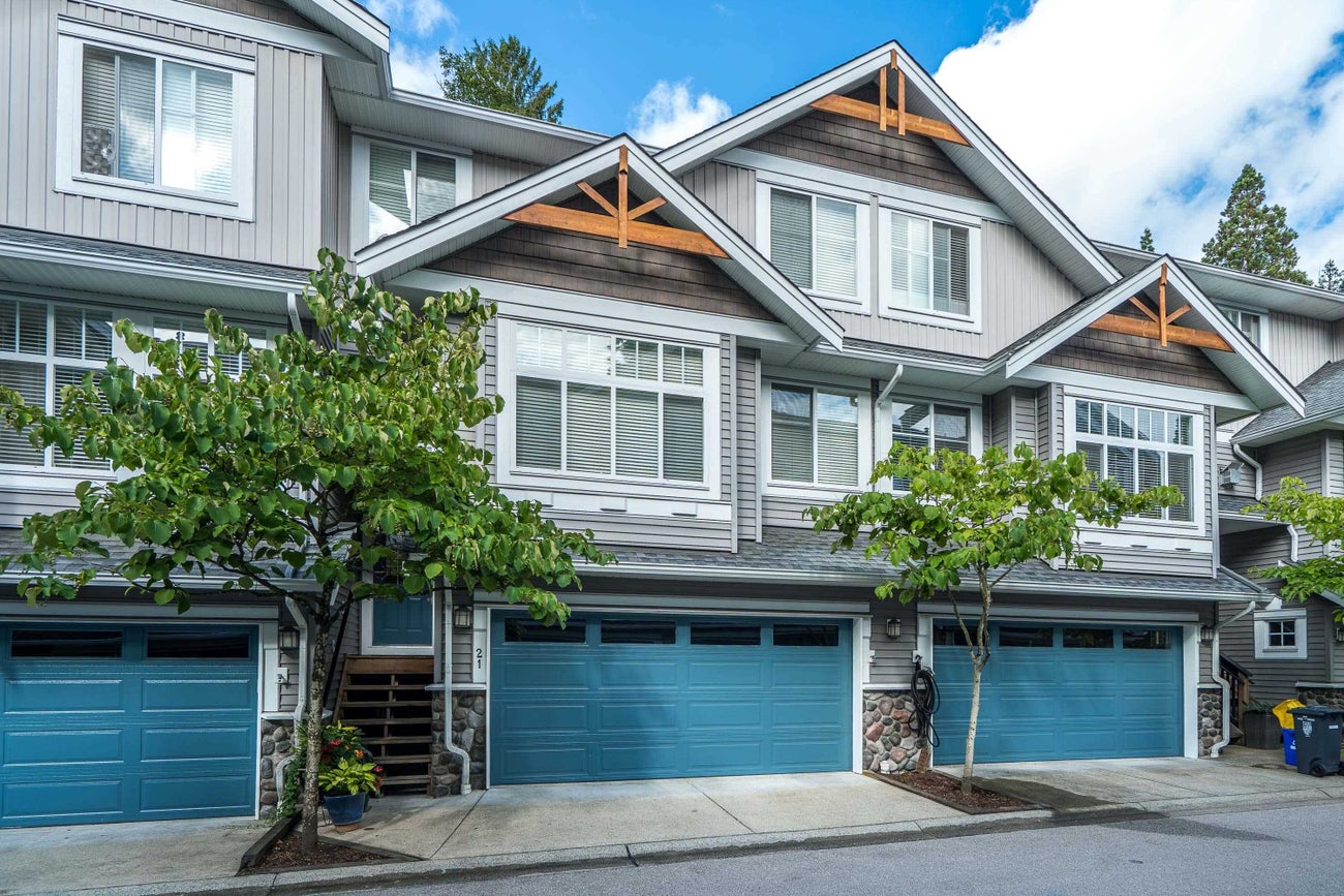 21 - 21704 96 Avenue - Walnut Grove Townhouse for Sale, 3 Bedrooms (R3042061) #2