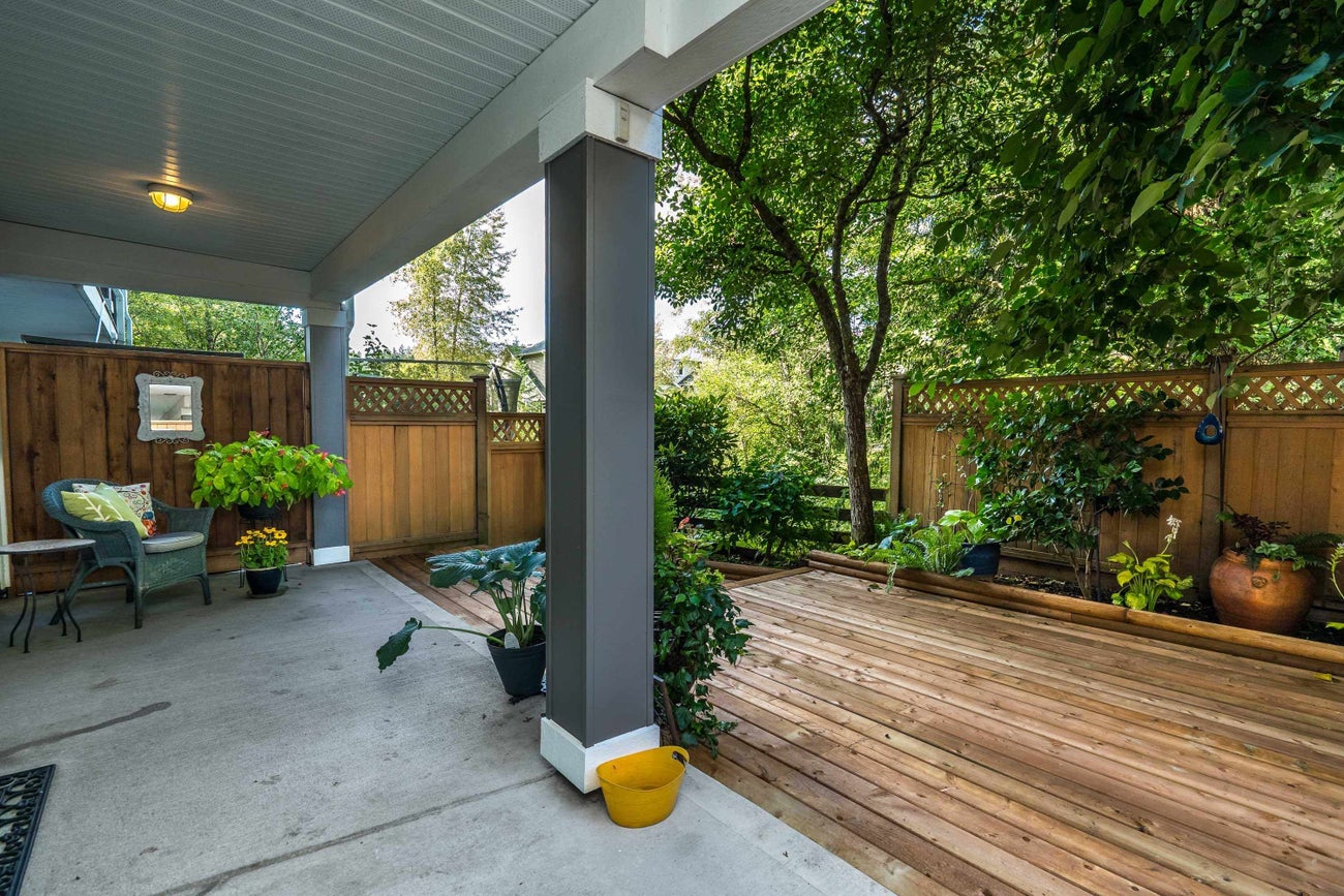 21 - 21704 96 Avenue - Walnut Grove Townhouse for Sale, 3 Bedrooms (R3042061) #31
