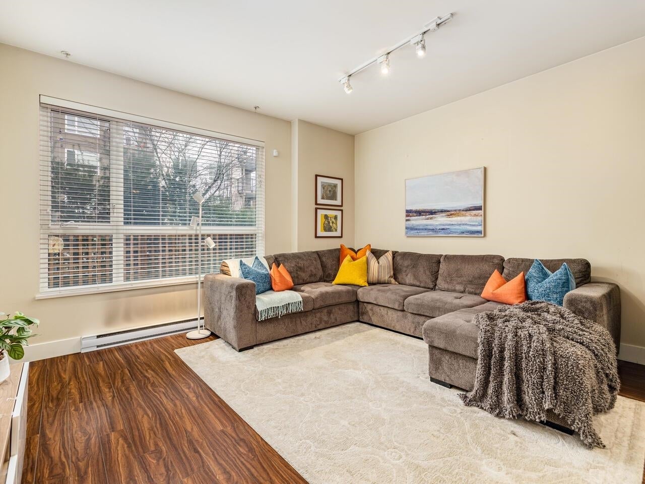 106 2351 KELLY AVENUE - Central Pt Coquitlam Apartment/Condo for sale, 2 Bedrooms (R2668184) #4