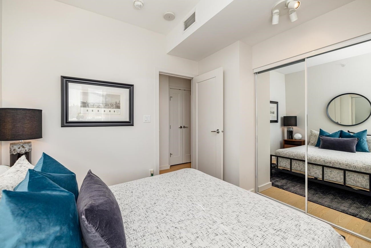 904 38 W 1ST AVENUE - False Creek Apartment/Condo for sale, 1 Bedroom (R2673898) #10