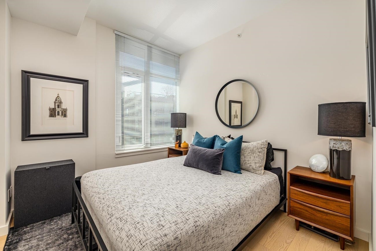 904 38 W 1ST AVENUE - False Creek Apartment/Condo for sale, 1 Bedroom (R2673898) #9