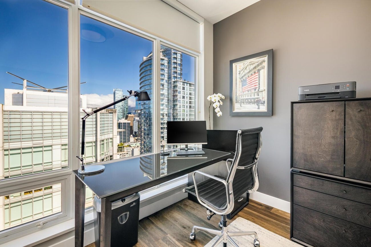 3103 535 SMITHE STREET - Downtown VW Apartment/Condo for sale, 2 Bedrooms (R2693250) #13