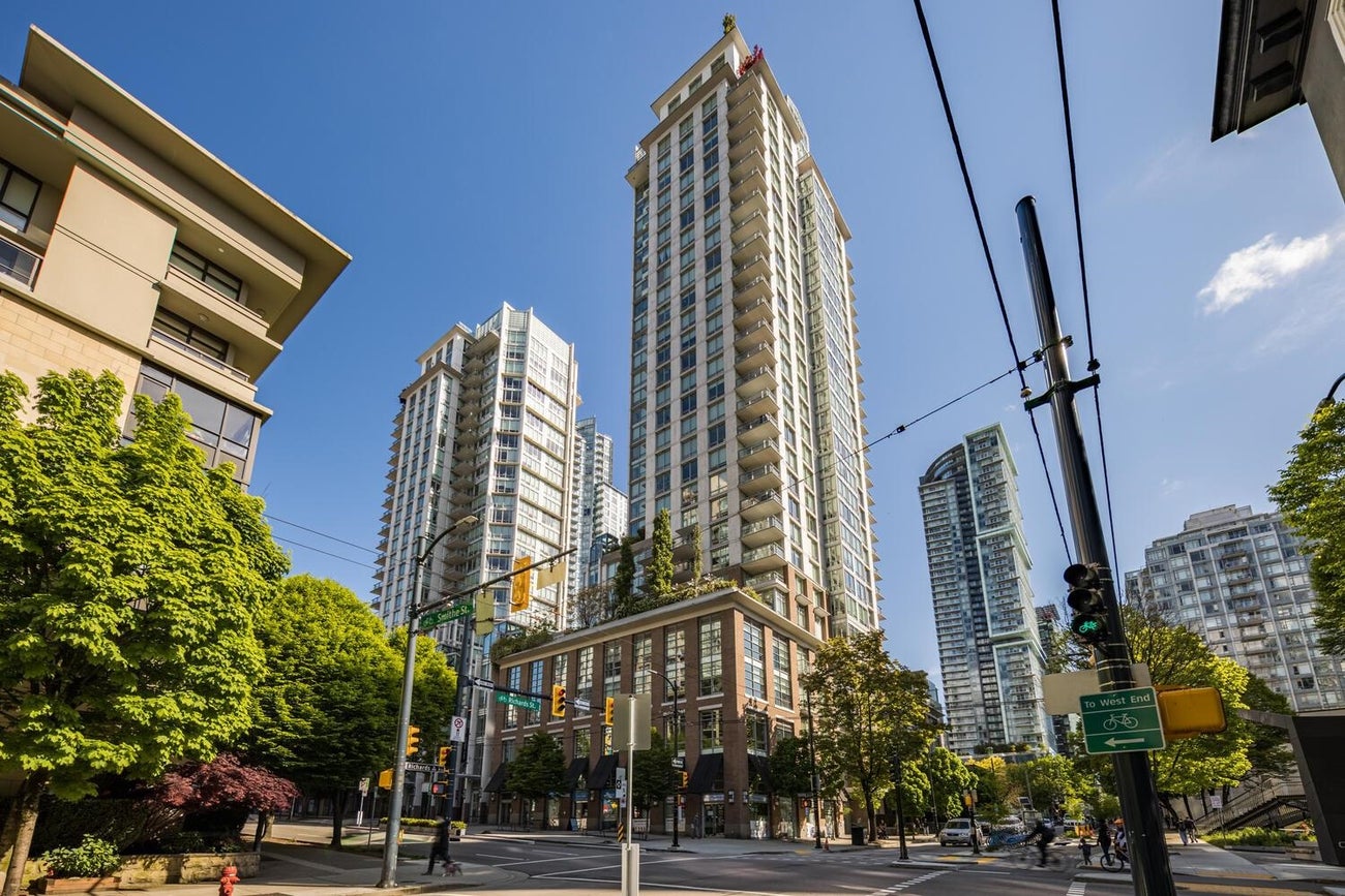 3103 535 SMITHE STREET - Downtown VW Apartment/Condo for sale, 2 Bedrooms (R2693250) #19