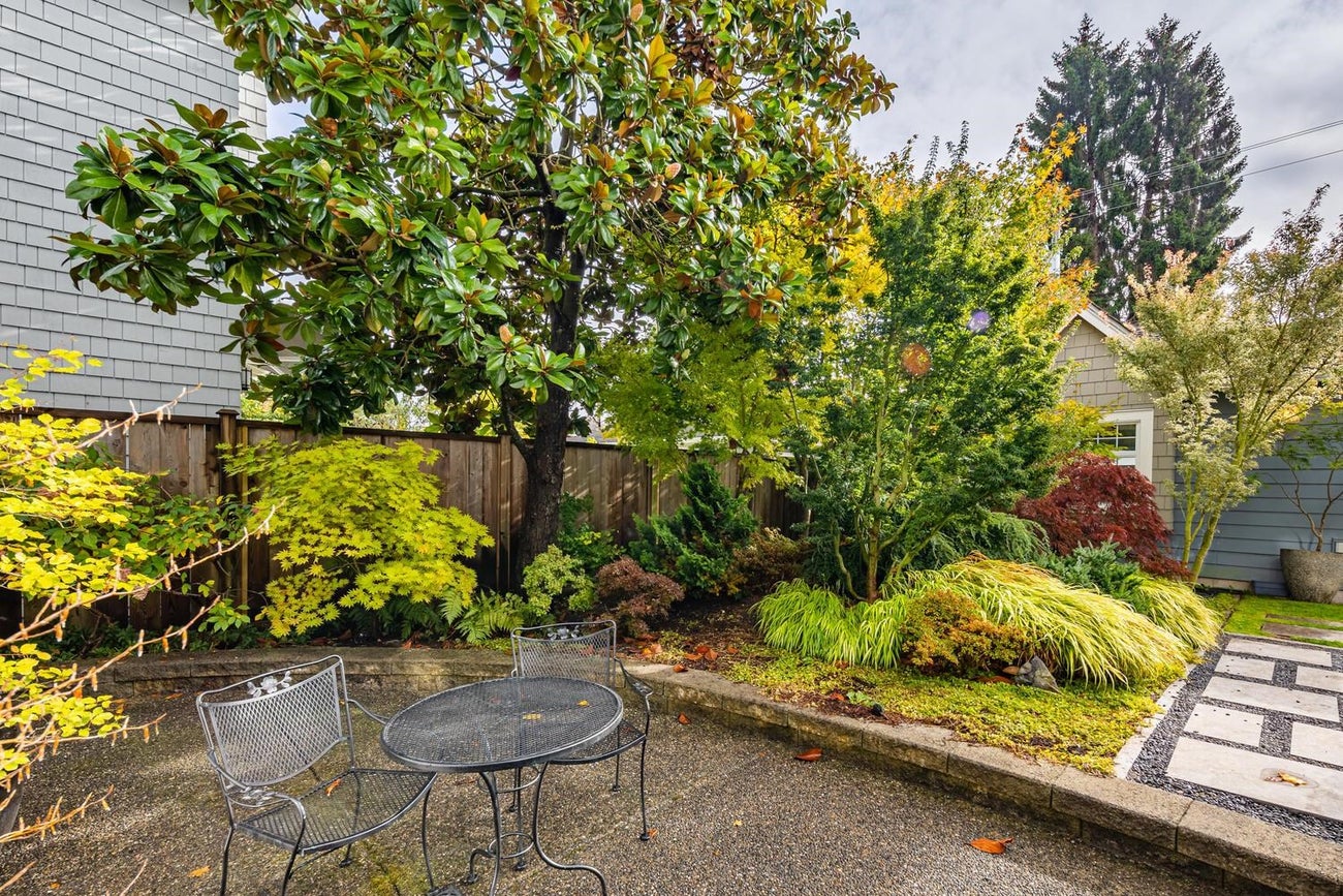 4284 W 15TH AVENUE - Point Grey House/Single Family for sale, 5 Bedrooms (R2734333) #32