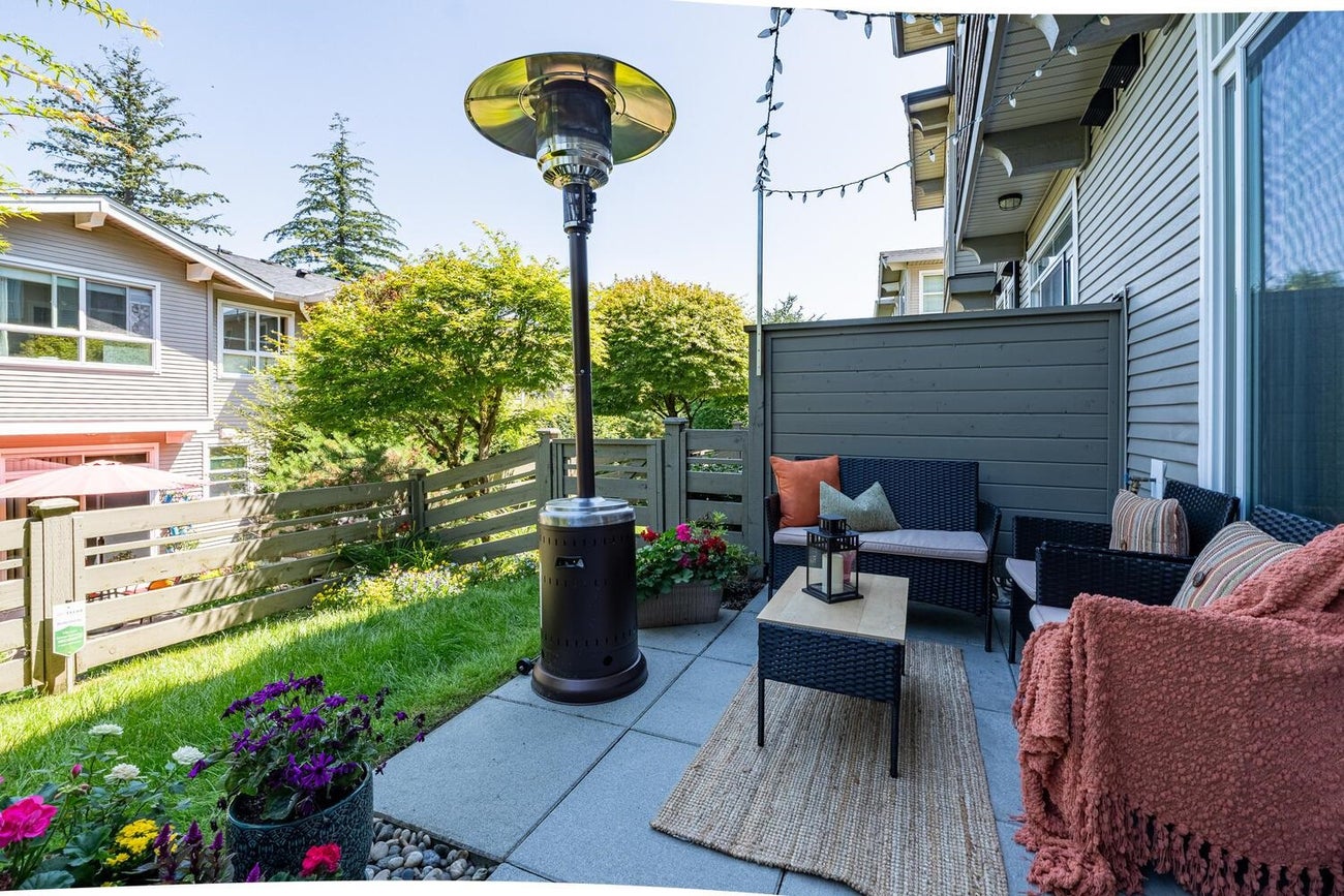 124 2729 158 STREET - Grandview Surrey Townhouse, 3 Bedrooms (R2907389) #9