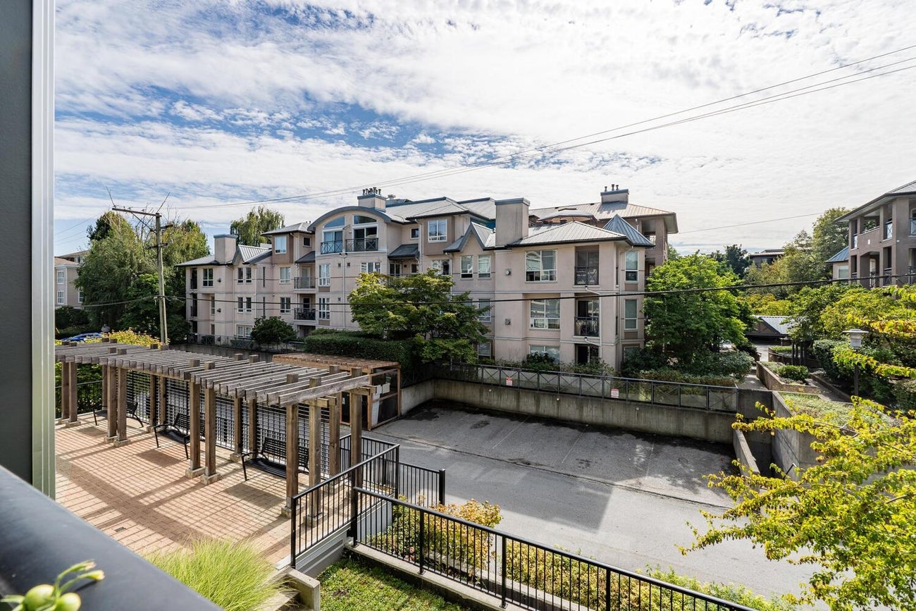 211 2436 KELLY AVENUE - Central Pt Coquitlam Apartment/Condo, 1 Bedroom (R2927974) #15