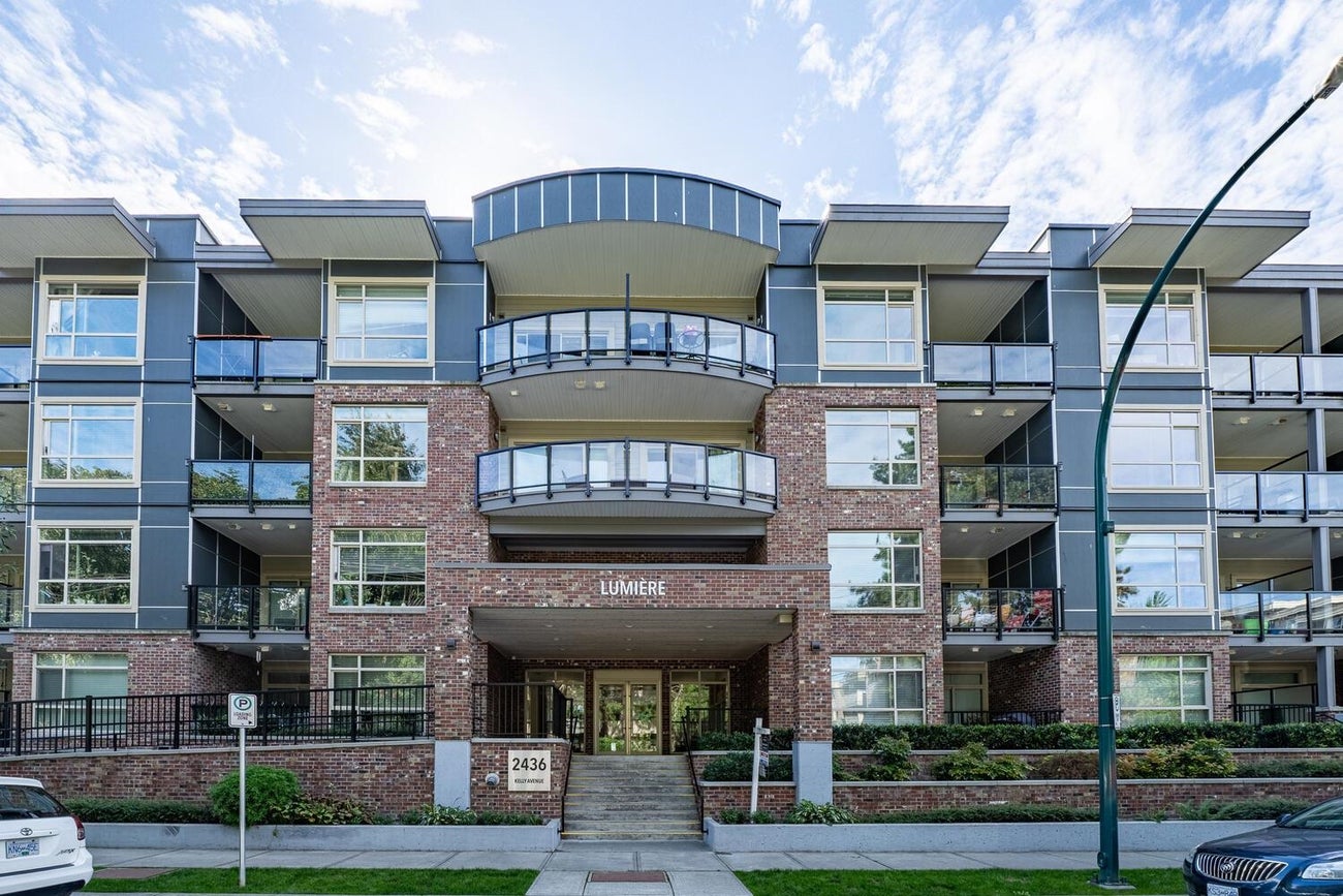 211 2436 KELLY AVENUE - Central Pt Coquitlam Apartment/Condo for sale, 1 Bedroom (R2927974) #16