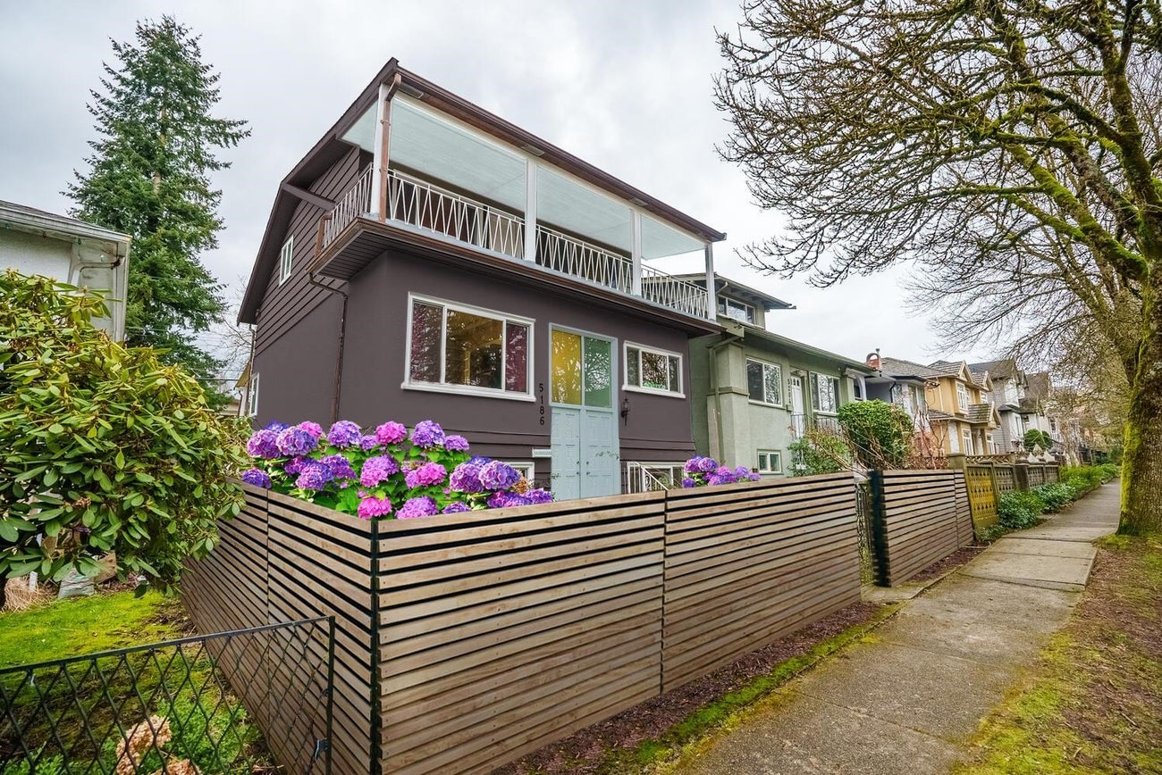 5186 Elgin Street - Knight Single Family Residence, 6 Bedrooms (R2972894) #2
