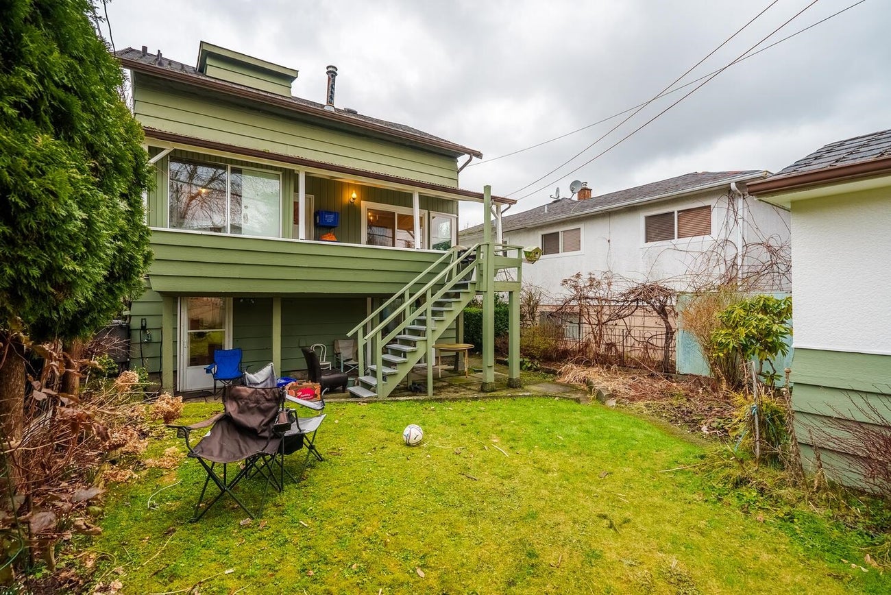 5186 Elgin Street - Knight Single Family Residence, 6 Bedrooms (R2972894) #37
