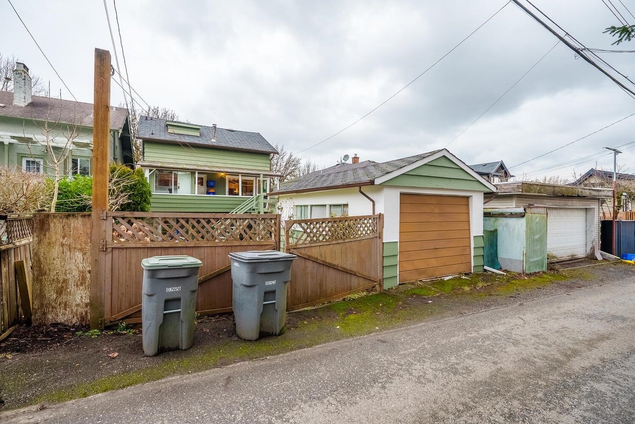 5186 Elgin Street - Knight Single Family Residence, 6 Bedrooms (R2972894) #38