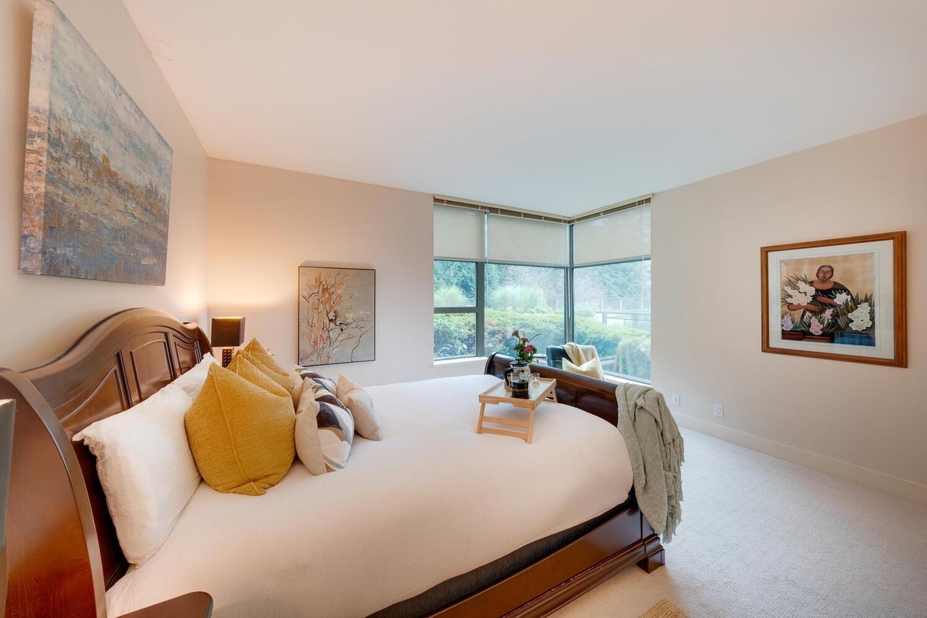 301 - 3315 Cypress Place - Cypress Park Estates Apartment/Condo, 2 Bedrooms (R2985571) #12