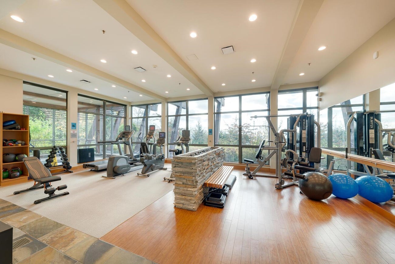 301 - 3315 Cypress Place - Cypress Park Estates Apartment/Condo, 2 Bedrooms (R2985571) #28