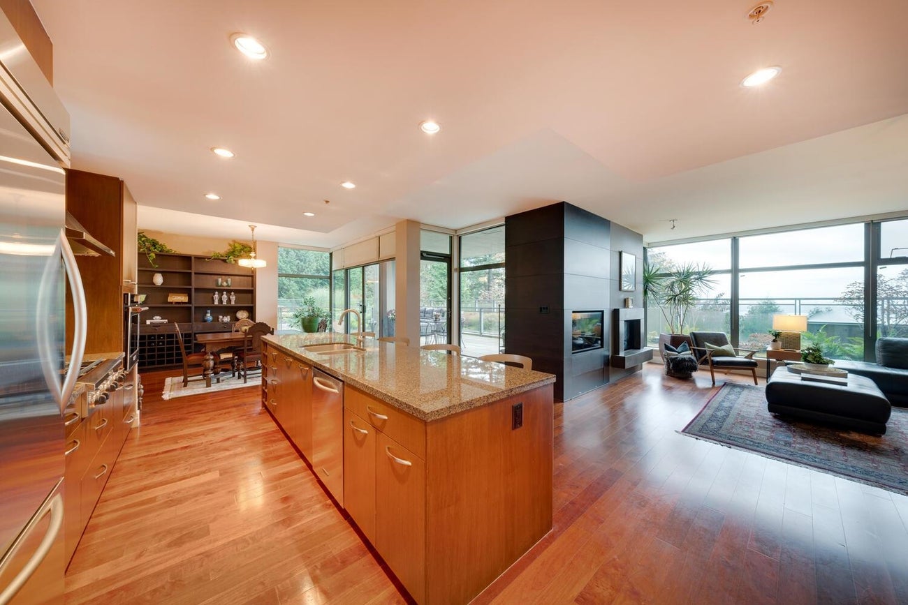 301 - 3315 Cypress Place - Cypress Park Estates Apartment/Condo, 2 Bedrooms (R2985571) #5