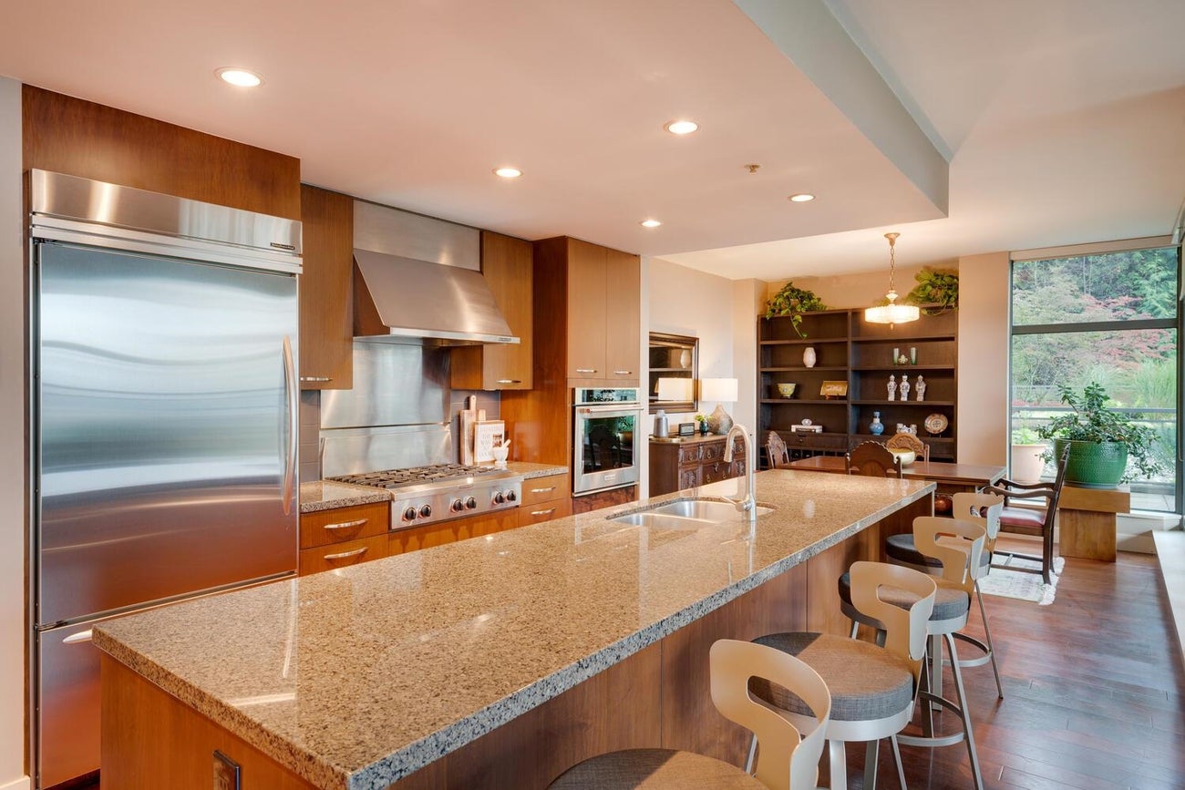 301 - 3315 Cypress Place - Cypress Park Estates Apartment/Condo, 2 Bedrooms (R2985571) #6
