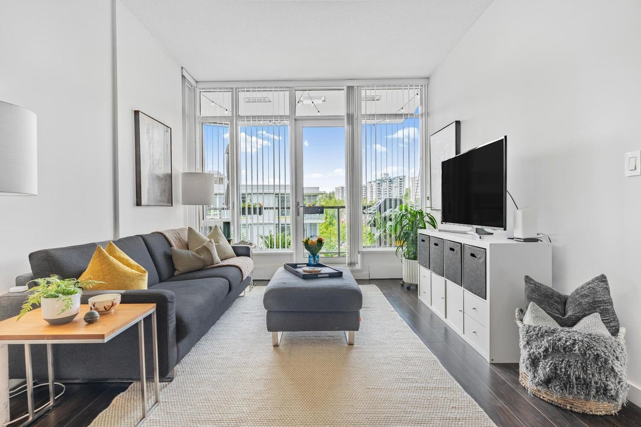 510 - 3168 Riverwalk Avenue - South Marine Apartment/Condo, 2 Bedrooms (R3008207) #10