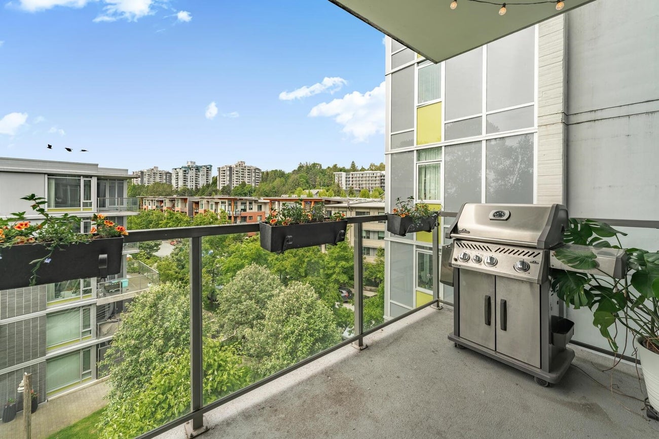510 - 3168 Riverwalk Avenue - South Marine Apartment/Condo, 2 Bedrooms (R3008207) #11