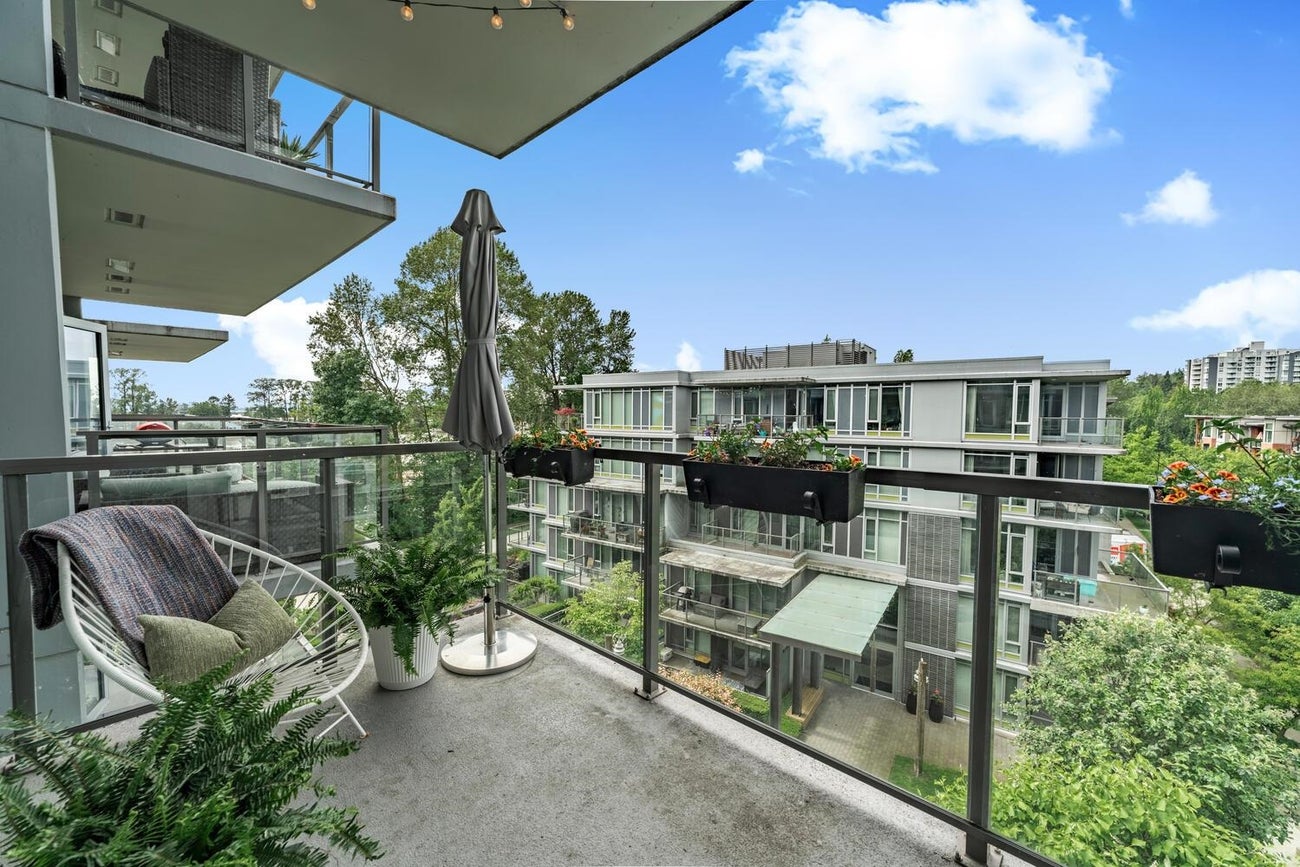 510 - 3168 Riverwalk Avenue - South Marine Apartment/Condo, 2 Bedrooms (R3008207) #12
