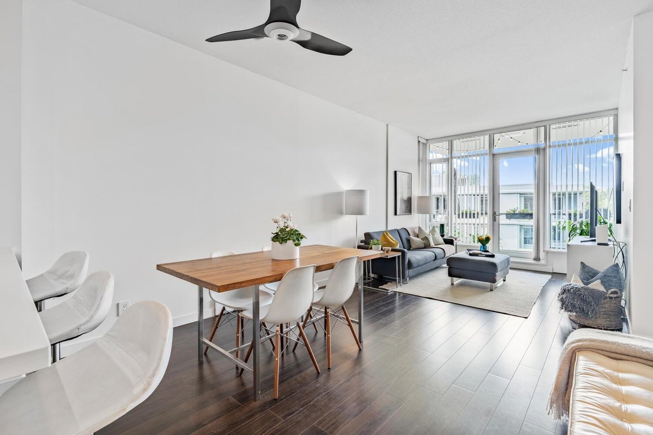 510 - 3168 Riverwalk Avenue - South Marine Apartment/Condo, 2 Bedrooms (R3008207) #6