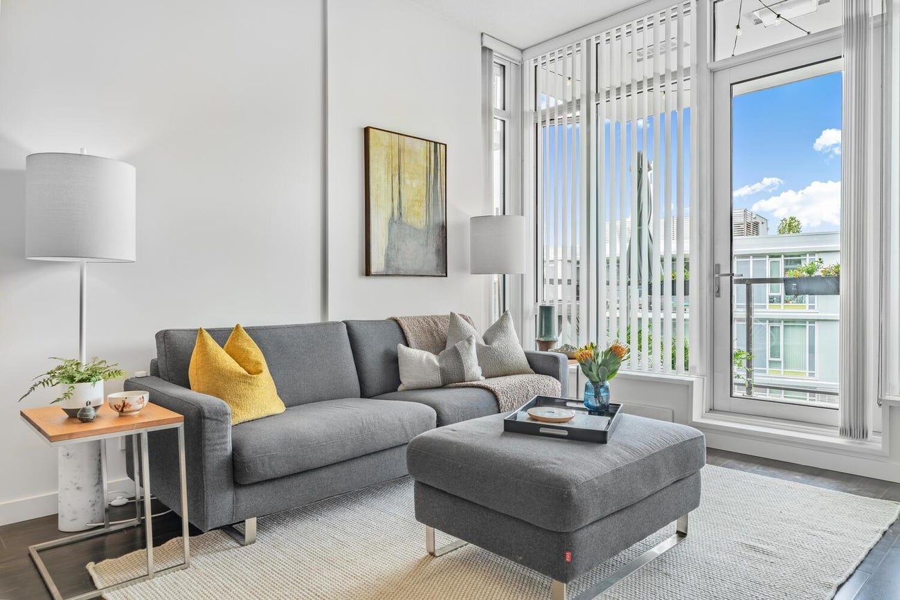 510 - 3168 Riverwalk Avenue - South Marine Apartment/Condo, 2 Bedrooms (R3008207) #8