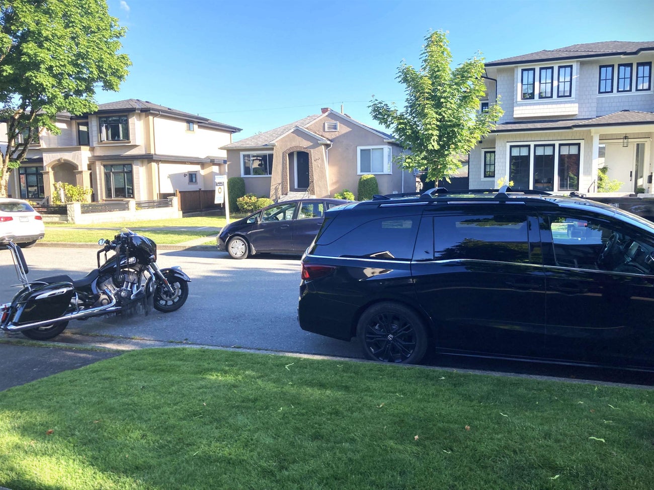 4040 Triumph Street - Vancouver Heights Single Family Residence for Sale, 2 Bedrooms (R3009401) #3