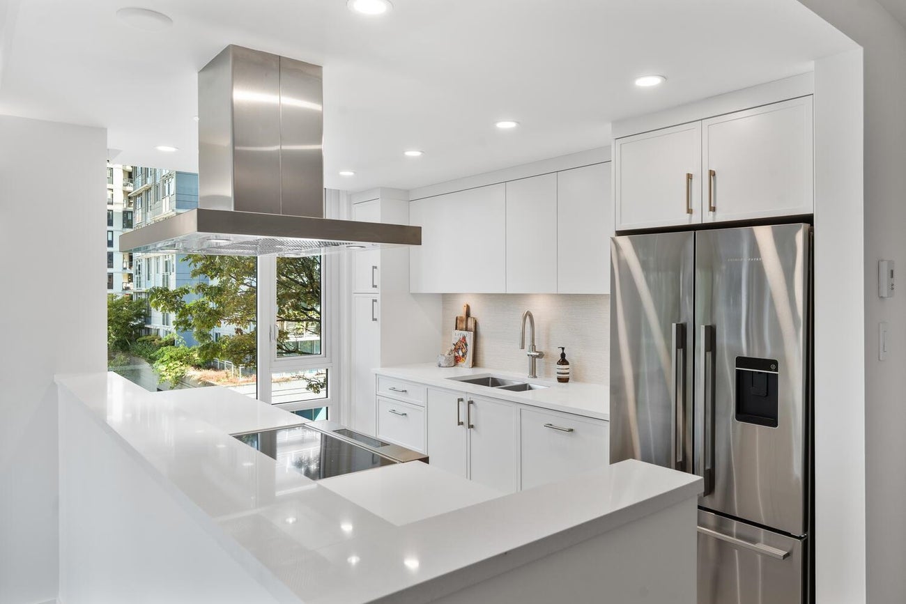 503 - 1020 Harwood Street - West End VW Apartment/Condo, 2 Bedrooms (R3052374)# - 11