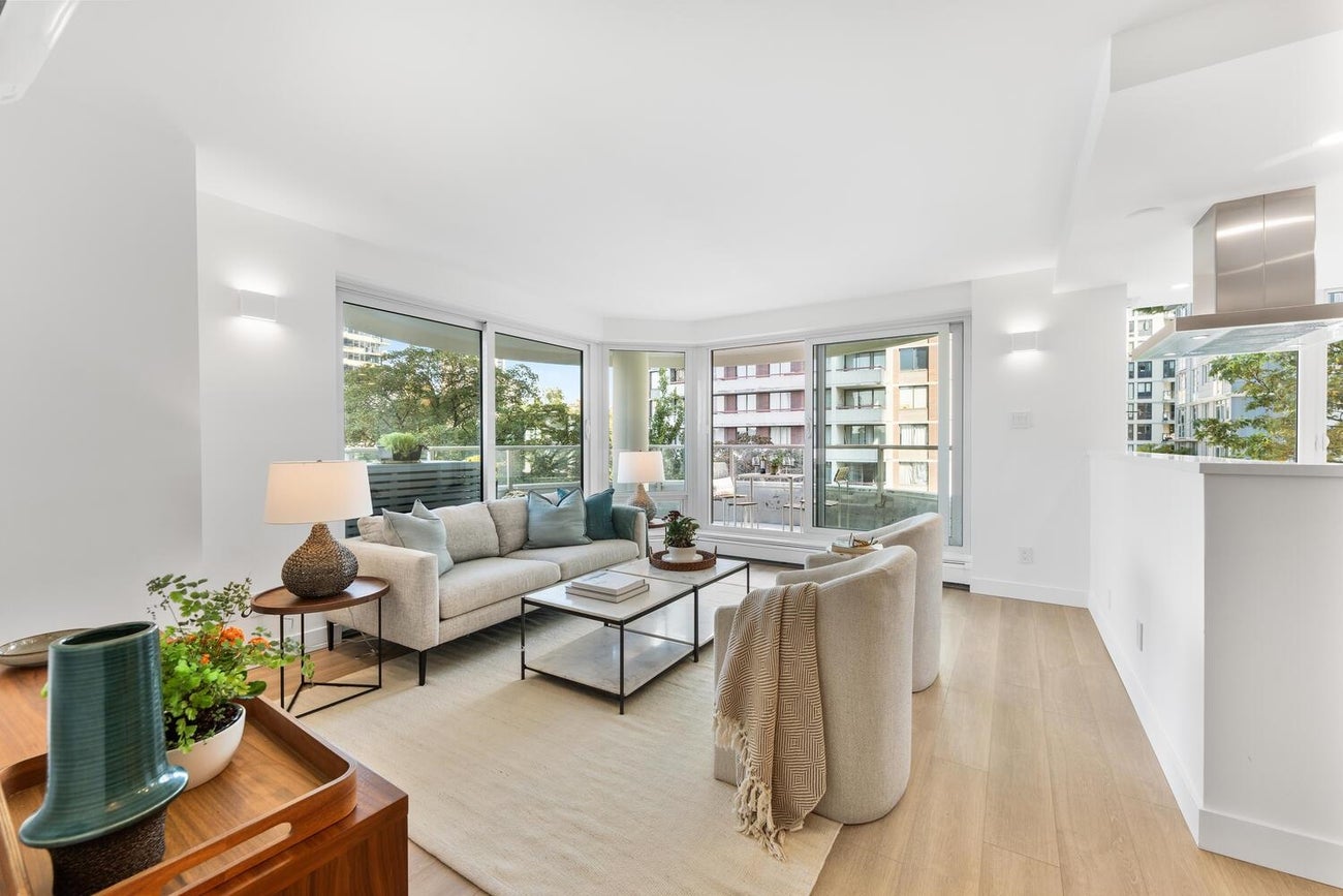 503 - 1020 Harwood Street - West End VW Apartment/Condo, 2 Bedrooms (R3052374)# - 13