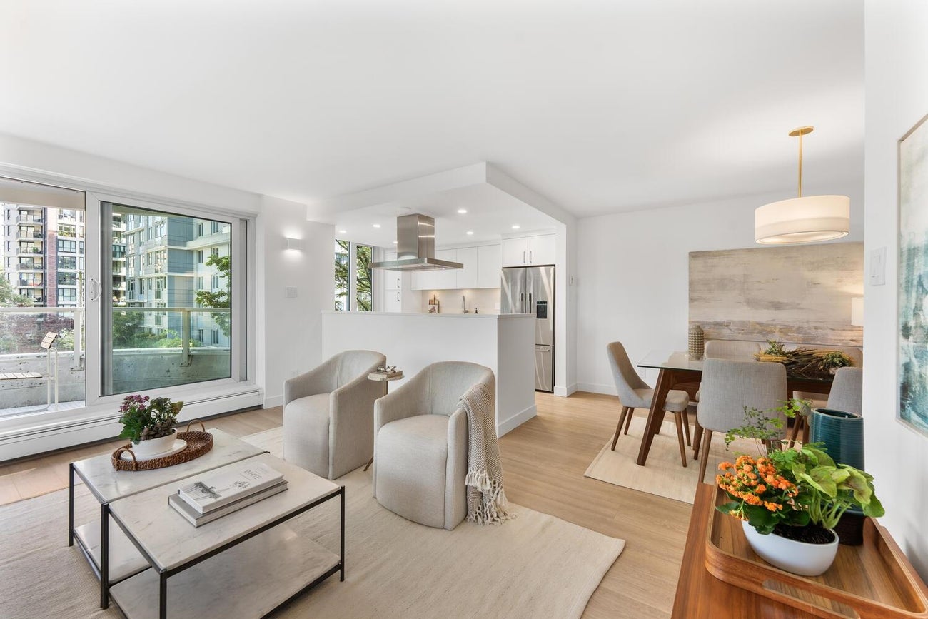 503 - 1020 Harwood Street - West End VW Apartment/Condo, 2 Bedrooms (R3052374)# - 14