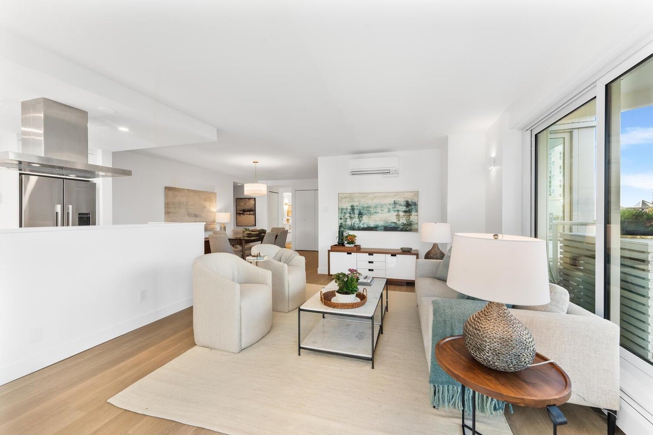 503 - 1020 Harwood Street - West End VW Apartment/Condo, 2 Bedrooms (R3052374)# - 16