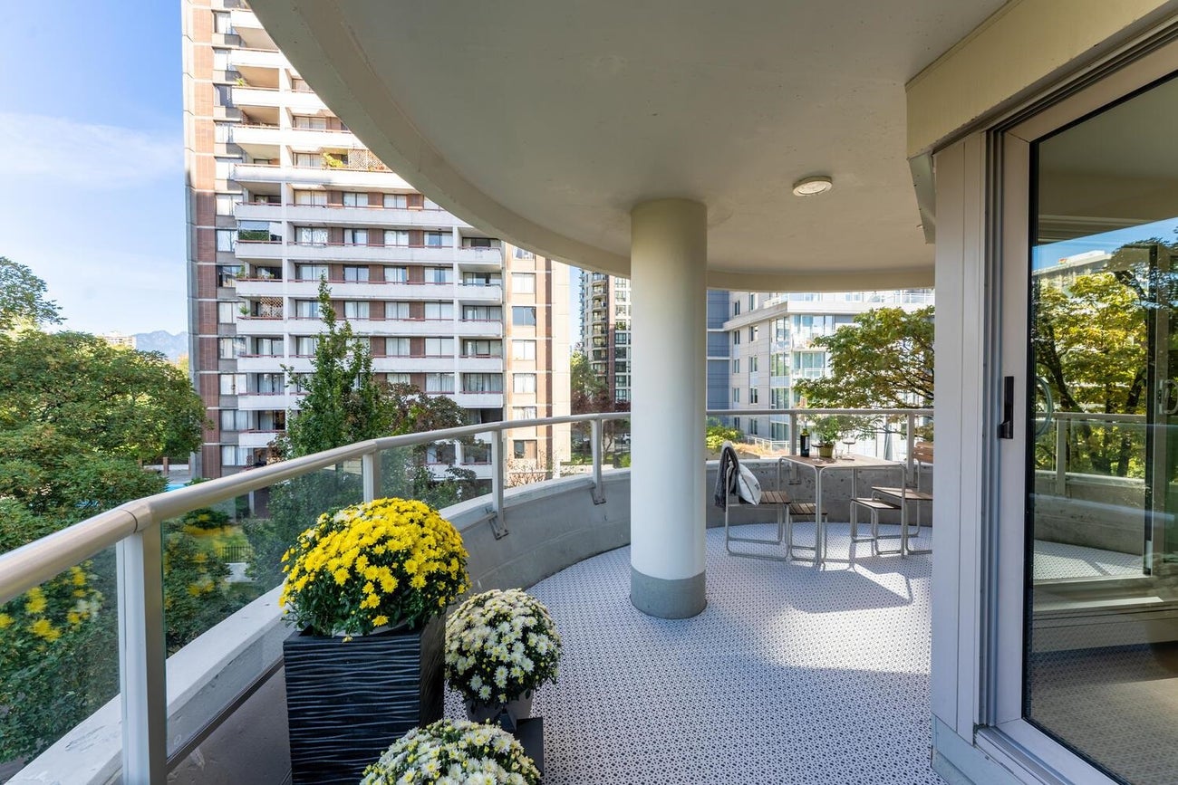 503 - 1020 Harwood Street - West End VW Apartment/Condo, 2 Bedrooms (R3052374)# - 17