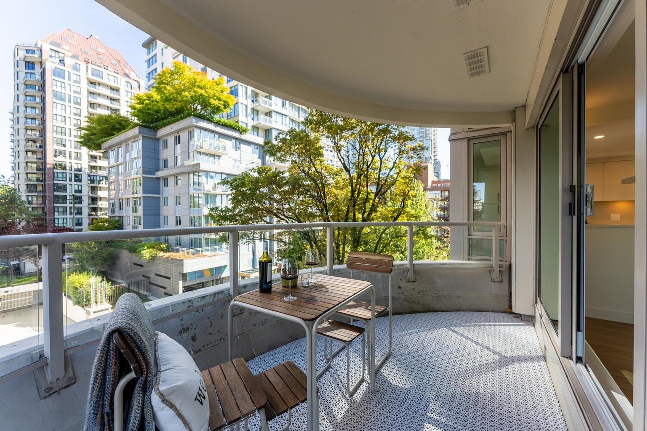 503 - 1020 Harwood Street - West End VW Apartment/Condo, 2 Bedrooms (R3052374)# - 18