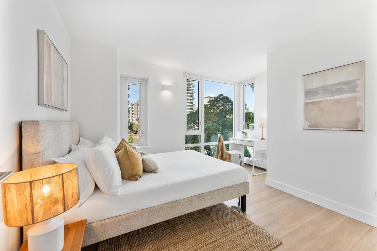 503 - 1020 Harwood Street - West End VW Apartment/Condo, 2 Bedrooms (R3052374)# - 19