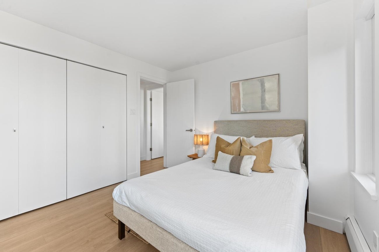 503 - 1020 Harwood Street - West End VW Apartment/Condo, 2 Bedrooms (R3052374)# - 20