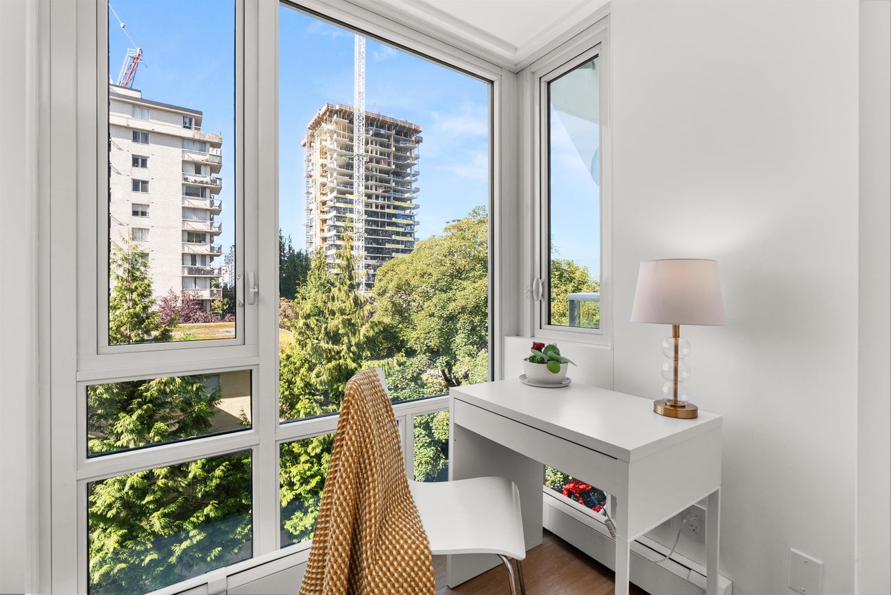 503 - 1020 Harwood Street - West End VW Apartment/Condo, 2 Bedrooms (R3052374)# - 21