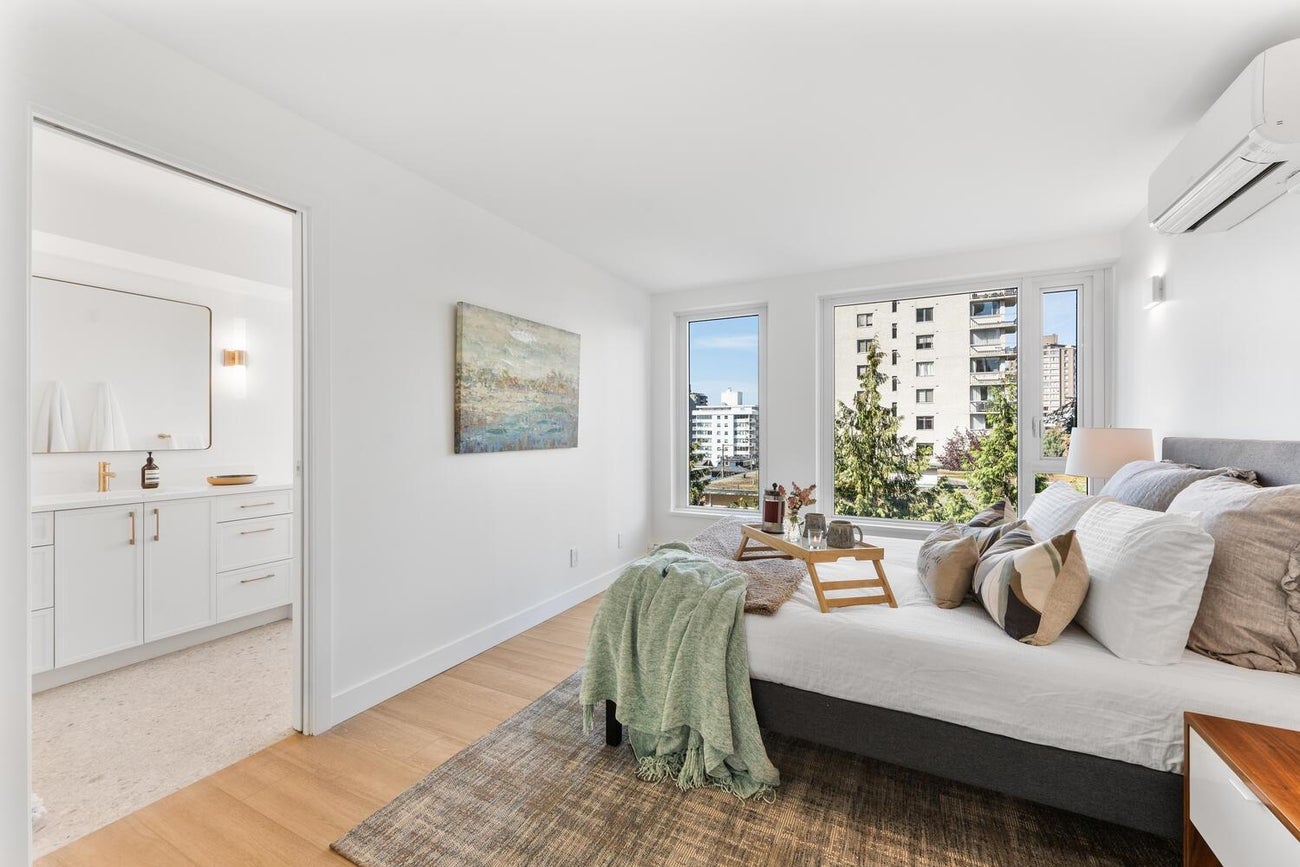 503 - 1020 Harwood Street - West End VW Apartment/Condo, 2 Bedrooms (R3052374)# - 25