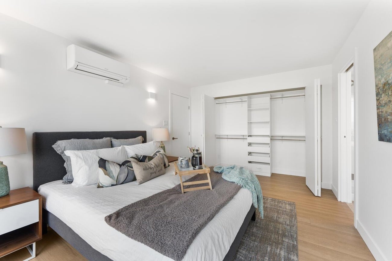 503 - 1020 Harwood Street - West End VW Apartment/Condo, 2 Bedrooms (R3052374)# - 26