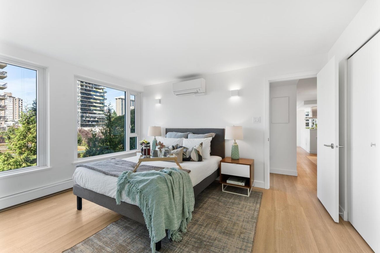 503 - 1020 Harwood Street - West End VW Apartment/Condo for Sale, 2 Bedrooms (R3052374)# - 27