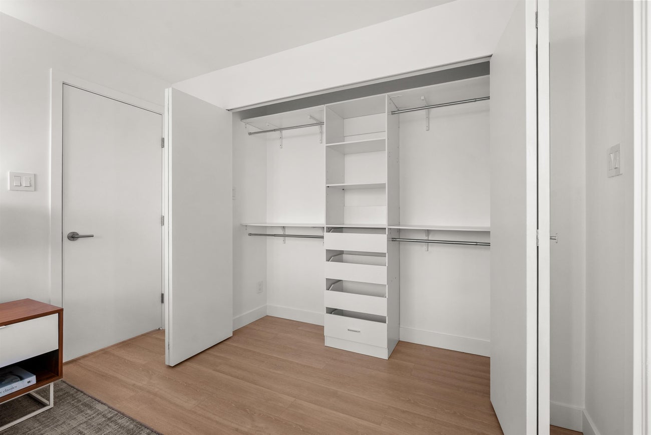 503 - 1020 Harwood Street - West End VW Apartment/Condo, 2 Bedrooms (R3052374)# - 28