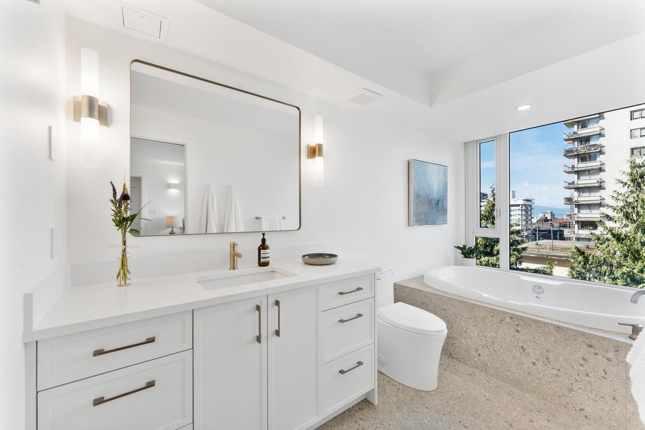 503 - 1020 Harwood Street - West End VW Apartment/Condo for Sale, 2 Bedrooms (R3052374)# - 29
