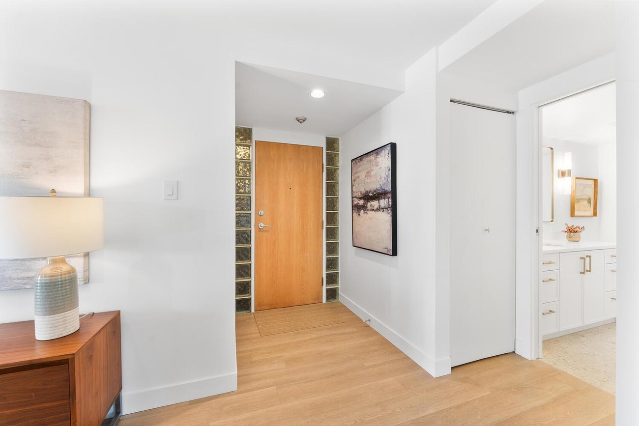 503 - 1020 Harwood Street - West End VW Apartment/Condo, 2 Bedrooms (R3052374)# - 32