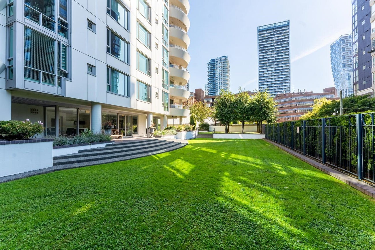 503 - 1020 Harwood Street - West End VW Apartment/Condo, 2 Bedrooms (R3052374)# - 35