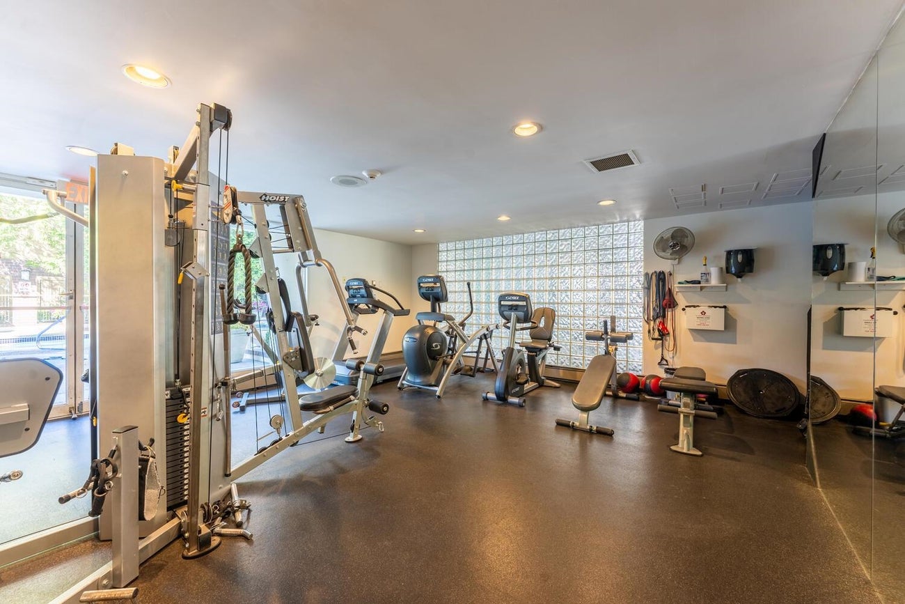 503 - 1020 Harwood Street - West End VW Apartment/Condo, 2 Bedrooms (R3052374)# - 36